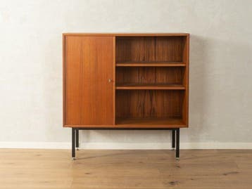 WK Möbel - Commode - Teak - Ladekast uit de jaren zestig