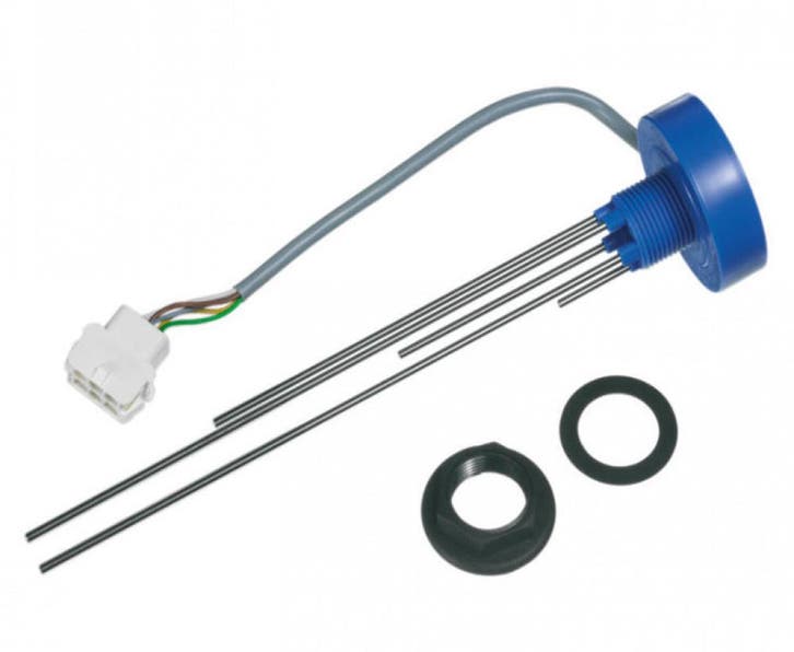 Schaudt Staaftanksonde M 600, Caravans en Kamperen, Camper-accessoires, Nieuw, Ophalen of Verzenden