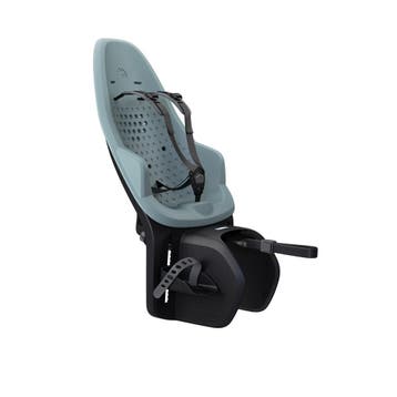 Thule Yepp 2 Maxi achterstoeltje MIK HD dragerbevestiging Mi, Verzenden, Nieuw