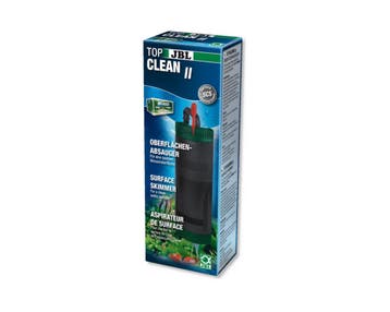 JBL TopClean II, Ophalen of Verzenden, Nieuw