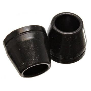 Energy Suspension 70-78 Nissan 240Z/260Z/280Z Black Front, Ophalen of Verzenden, Nieuw