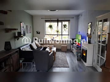 Benedenwoning gezocht in Almere, max €1000 (Nijmegen), Almere
