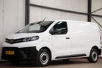Toyota ProAce Worker 2.0 D-4D Live L2H1 LANG, Dealer onderhouden, Stof, Gebruikt, Euro 6