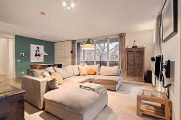Te huur: Appartement Krommertstraat in Amsterdam, Noord-Holland, Appartement, Amsterdam