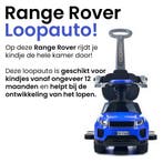 3 in 1 sportauto loopauto met 5 geluiden op het stuur, Ophalen of Verzenden, Nieuw