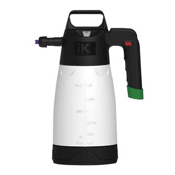 IK Foam PRO 2, Professional Foam Sprayer - 1.25L, Verzenden