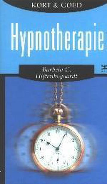 Hypnotherapie / Kort en goed - B. Uijtenbogaardt, Verzenden, Gelezen, B. Uijtenbogaardt