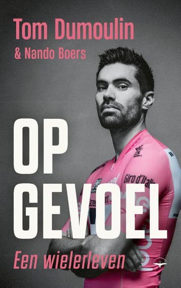 Op gevoel - Nando Boers 9789400410800, Verzenden, Gelezen, Nando Boers