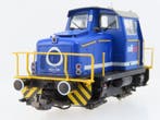 ESU H0 - 31447 - Diesellocomotief (1) - Deutz KG 230, full, Nieuw