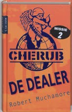 Cherub / 2 De dealer / Cherub / 2 9789062495313 R. Muchamore, Verzenden, Gelezen, R. Muchamore