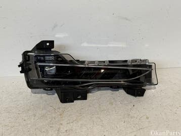 Tesla Model 3 LED dagrijverlichting rechts 1507933-10-C, Ophalen, Gebruikt