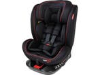 Carkids i-Size Autostoeltje Darcy - 360° Draaibaar - ISOFIX, Verzenden, Zo goed als nieuw
