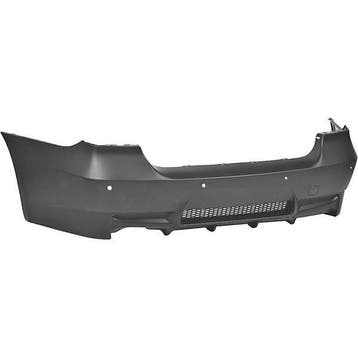 Achterbumper BMW E90 M-look Design, Ophalen of Verzenden, Nieuw