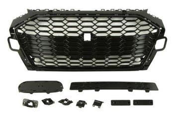 Grille o.a: Audi, A4 (B9), A4 Allroad Quattro (B9) - S4 (B9), Ophalen of Verzenden, Nieuw, Audi