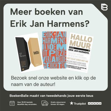 Puur - Erik Jan Harmens 9789038811802, Verzenden, Gelezen, Erik Jan Harmens