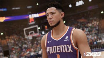 NBA 2K23 (ps5 nieuw), Ophalen of Verzenden, Nieuw