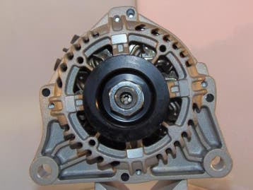 Dynamo 70A Citroen Peugeot nieuw, Verzenden, Nieuw
