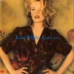 cd - Kim Wilde - Love Is, Verzenden, Zo goed als nieuw