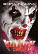 Killjoy 2 - DVD, Verzenden, Nieuw in verpakking