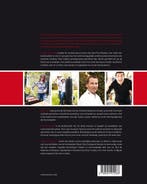 Chefs op hete kolen 9789401410038 Marc Declercq, Verzenden, Zo goed als nieuw, Marc Declercq