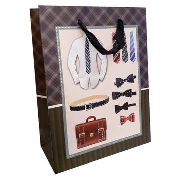 Fako Bijoux - Cadeautasje - Geschenk Tas - Fashion, Verzenden, Nieuw