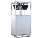 Sirius 8500 telescopische lichtmast 8,5 meter, Ophalen of Verzenden, Nieuw, Overige typen