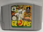 Glover losse cassette (Nintendo 64 tweedehands game), Ophalen of Verzenden, Zo goed als nieuw