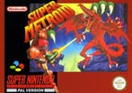 MarioSNES.nl: Super Metroid - iDEAL!, Spelcomputers en Games, Games | Nintendo Super NES, Ophalen of Verzenden, Gebruikt
