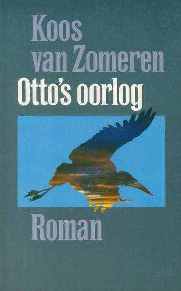 Otto's oorlog - van Zomeren, Verzenden, Gelezen