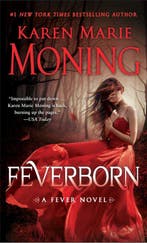 Feverborn 9780440246435 Karen Marie Moning, Verzenden, Gelezen, Karen Marie Moning