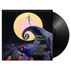 The Nightmare Before Christmas (Black) - Danny Elfman -, Nieuw in verpakking
