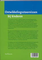 Ontwikkelingsstoornissen bij kinderen 9789023245551, Boeken, Verzenden, Zo goed als nieuw, M.H. Niemeijer