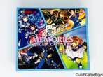 PC Engine Memories - Super Cd-Rom - Memories - Arcade Card G, Verzenden, Gebruikt