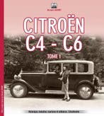 Citroën C4 – C6 tome 1 et tome 2 by Bernard Laurent, Algemeen, Verzenden, Zo goed als nieuw, Bernard Laurent