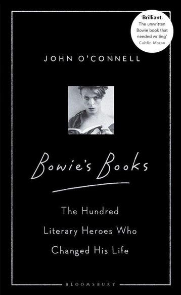 Bowies books - John OConnell 9781526605801, Verzenden, Gelezen, John O'Connell