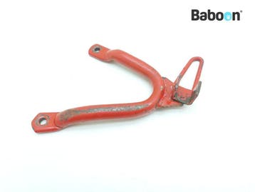 Duosteun Links Yamaha XT 600 Z Ténéré 1983-1984 (XT600Z 34L), Motoren, Verzenden, Gebruikt
