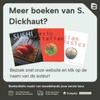 PARTY BASICS 9789044304718 S. Dickhaut, Boeken, Kookboeken, Verzenden, Gelezen, S. Dickhaut
