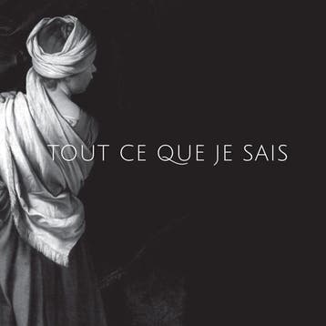 lp nieuw - heretics: anne-james chaton /andy moor - TOUT..., Verzenden, Zo goed als nieuw, Overige formaten