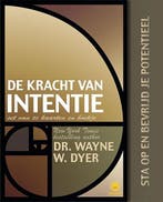De kracht van intentie (kaarten en boekje) Wayne Dyer, Verzenden, Gelezen