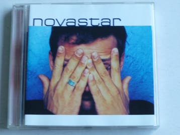 Novastar - novastar, Cd's en Dvd's, Ophalen of Verzenden, Zo goed als nieuw