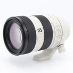 Sony FE 70-200mm F/4 G OSS II, Verzenden, Gebruikt