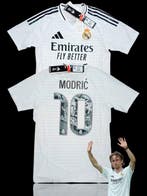 Real Madrid Tributo - Spaanse voetbal competitie - Luka, Nieuw