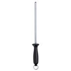 Triangle Professioneel Rond Aanzetstaal 23 cm – Behoud Sc., Ophalen of Verzenden, Nieuw, Overige typen