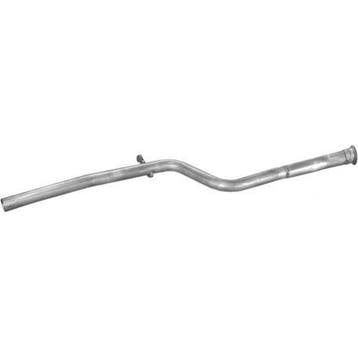 REPARATIESET,MIDDENPIJP,KATALYSATOR CITROËN PEUGEOT [04.255], Ophalen of Verzenden, Nieuw, Peugeot