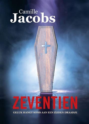 Zeventien | Camille Jacobs | Nieuw, Ophalen of Verzenden, Nieuw, Camille Jacobs