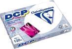 DCP A4 papier 120 gram pak 250 vel Clairefontaine, Verzenden, Nieuw, Clairefontaine