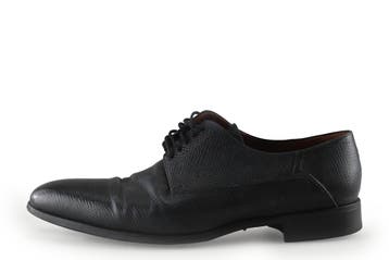 Greve Nette schoenen in maat 45 Blauw, Kleding | Heren, Schoenen, Overige typen, Zo goed als nieuw, Greve, Verzenden