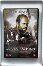 DVD In the Name of the King: A Dungeon Siege Tale 2007, Verzenden, Nieuw in verpakking