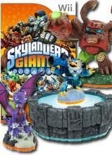 MarioWii.nl: Skylanders Giants Starter Pack Lelijk Eendje, Spelcomputers en Games, Games | Nintendo Wii, Ophalen of Verzenden