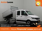 Volkswagen Crafter 20TDI Wit occasion, Zwart, Volkswagen, Wit, Nieuw